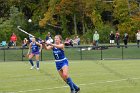 Field Hockey vs MIT  Wheaton College Field Hockey vs MIT. - Photo By: KEITH NORDSTROM : Wheaton, field hockey, FH2019